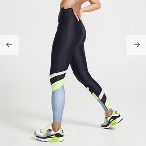 P.E Nation First Position Leggings